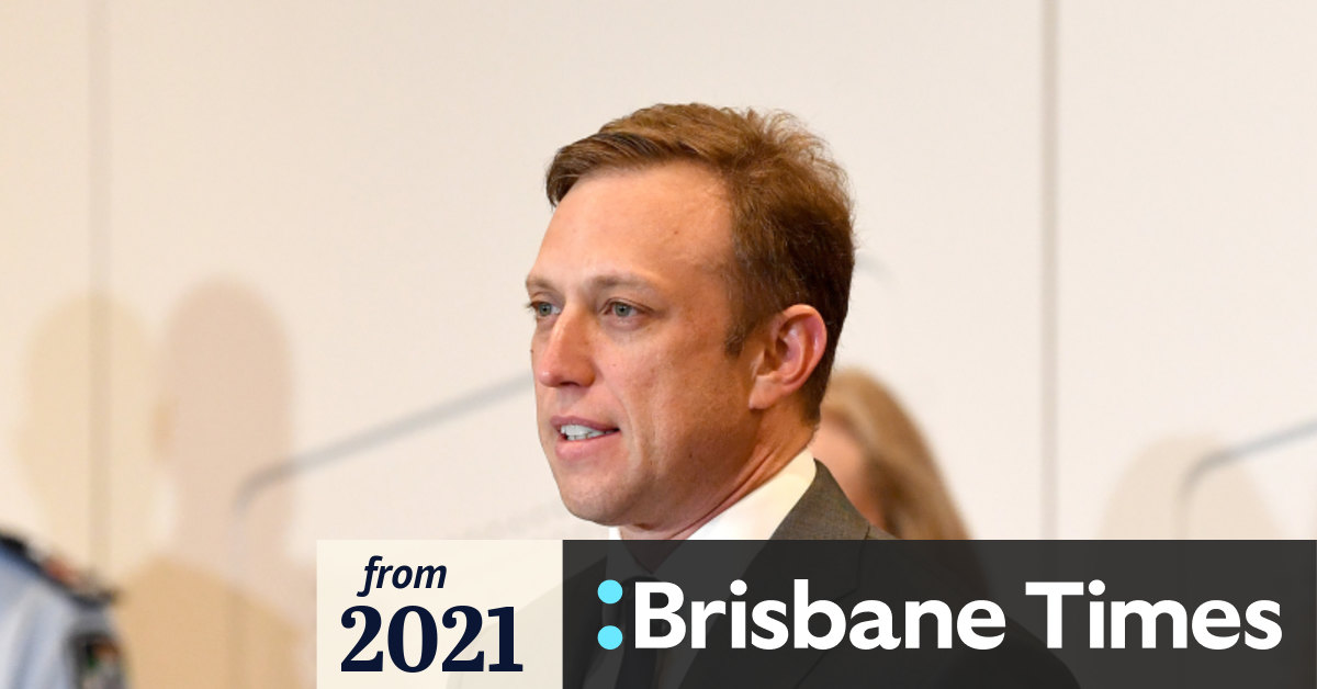 Qld COVID cases Push for quarantine hub after ‘double mutant strain